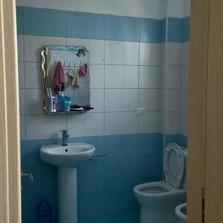 Lejlighed Bardha *