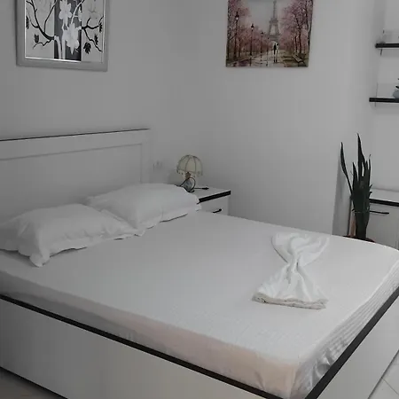 Lejlighed Bardha *